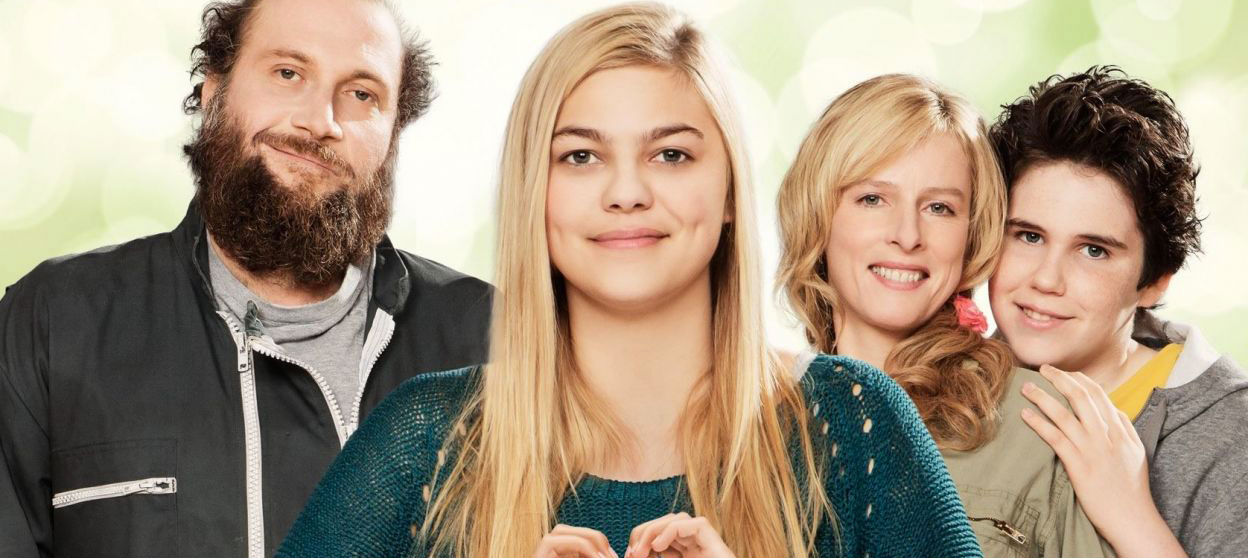 La famiglia Belier