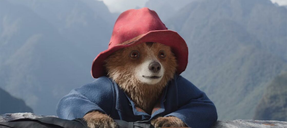 Paddington in Perù