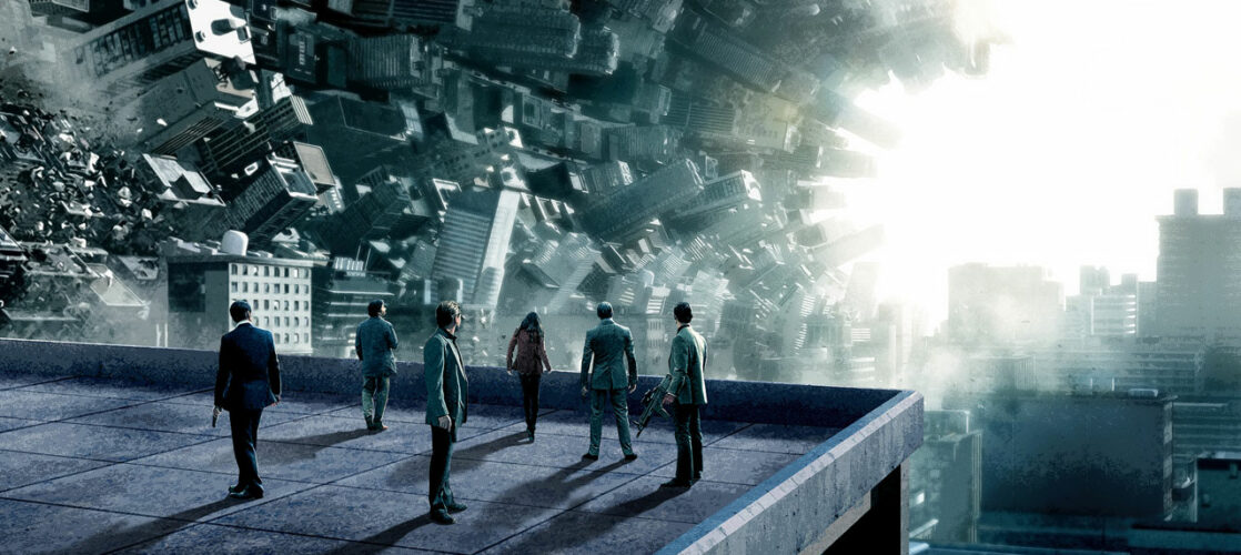 INCEPTION