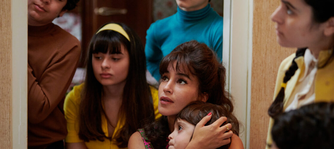 C’era una Volta mia Madre