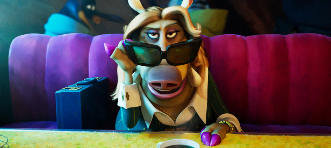 Goat – Sogna in grande