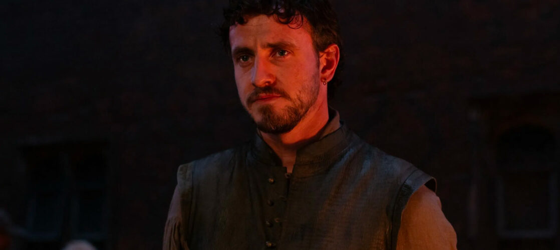 Hamnet – Nel nome del figlio