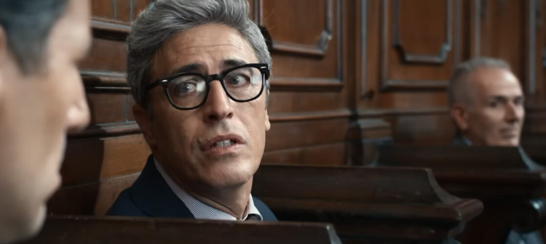 … che Dio perdona a tutti