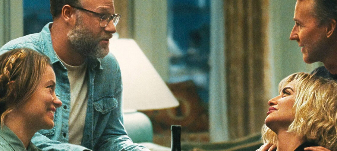 The Invite – Il piacere è tutto nostro